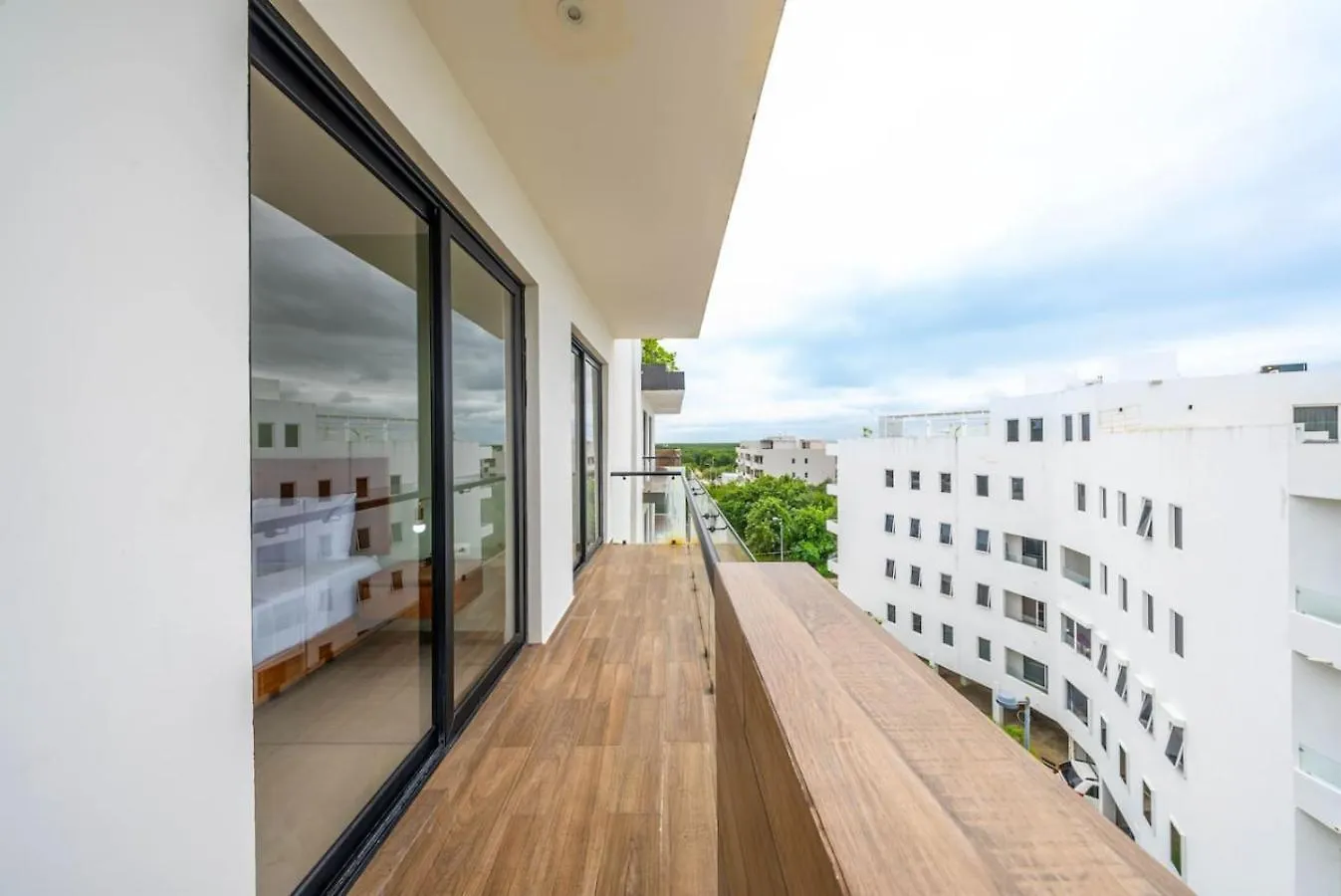 Σπίτι διακοπών 2 Bedroom Oasis With Incredible Rooftop Pool Πλάγια Ντελ Κάρμεν