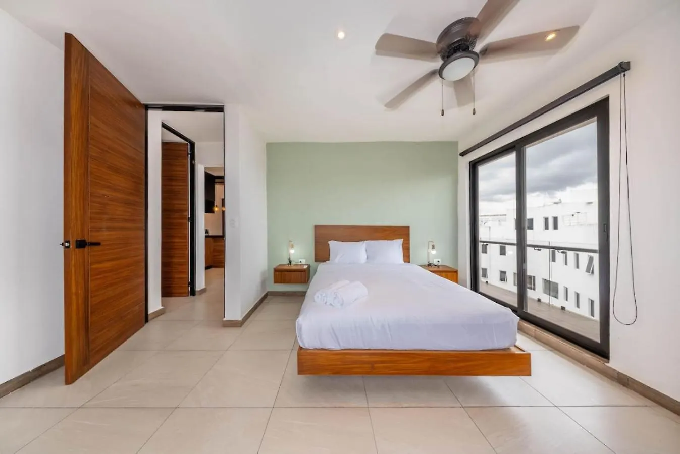 Σπίτι διακοπών 2 Bedroom Oasis With Incredible Rooftop Pool Πλάγια Ντελ Κάρμεν
