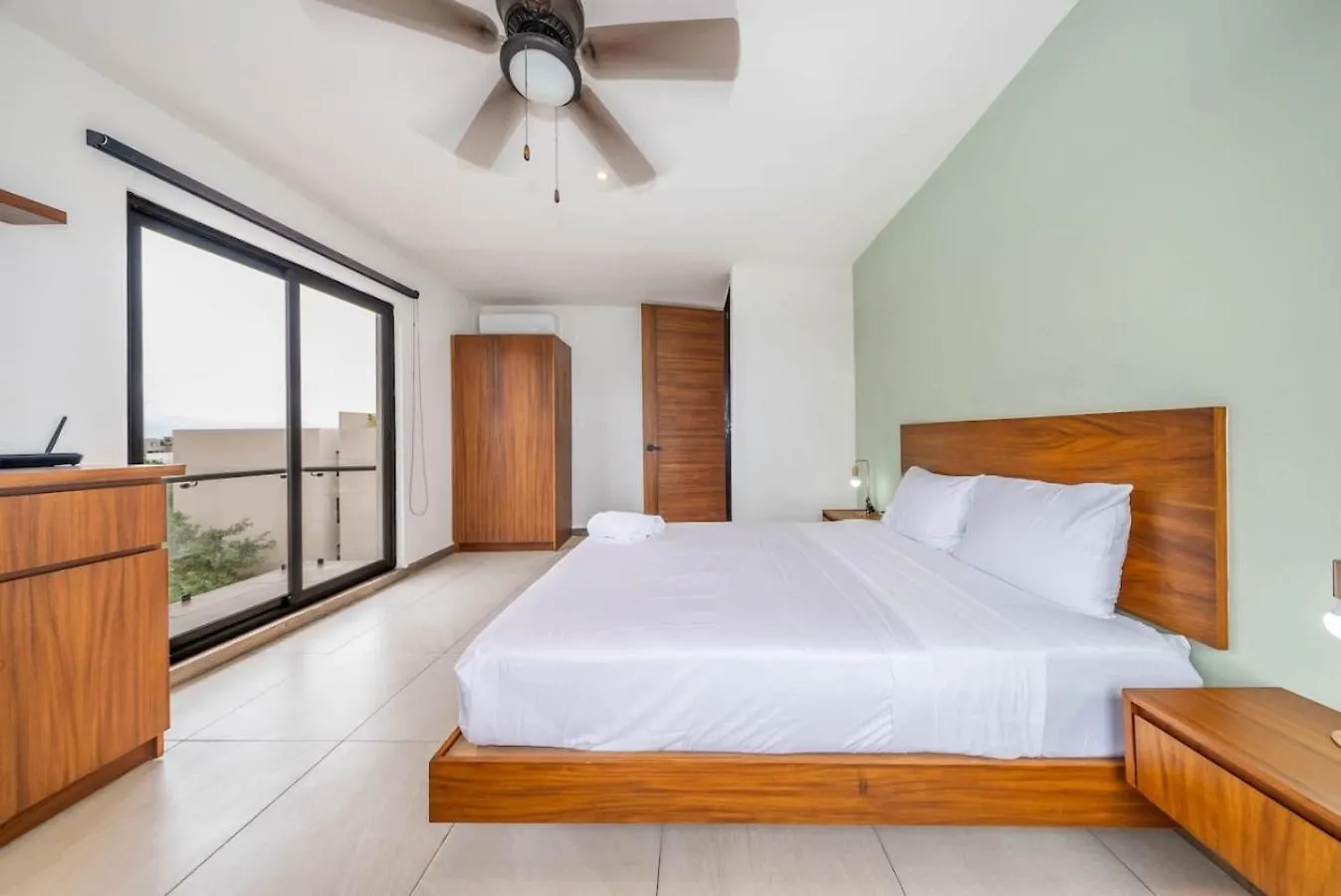 Σπίτι διακοπών 2 Bedroom Oasis With Incredible Rooftop Pool Πλάγια Ντελ Κάρμεν