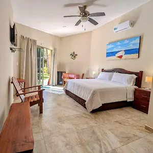 Frühstückspension Myoli Wellness & Happiness, Playa del Carmen