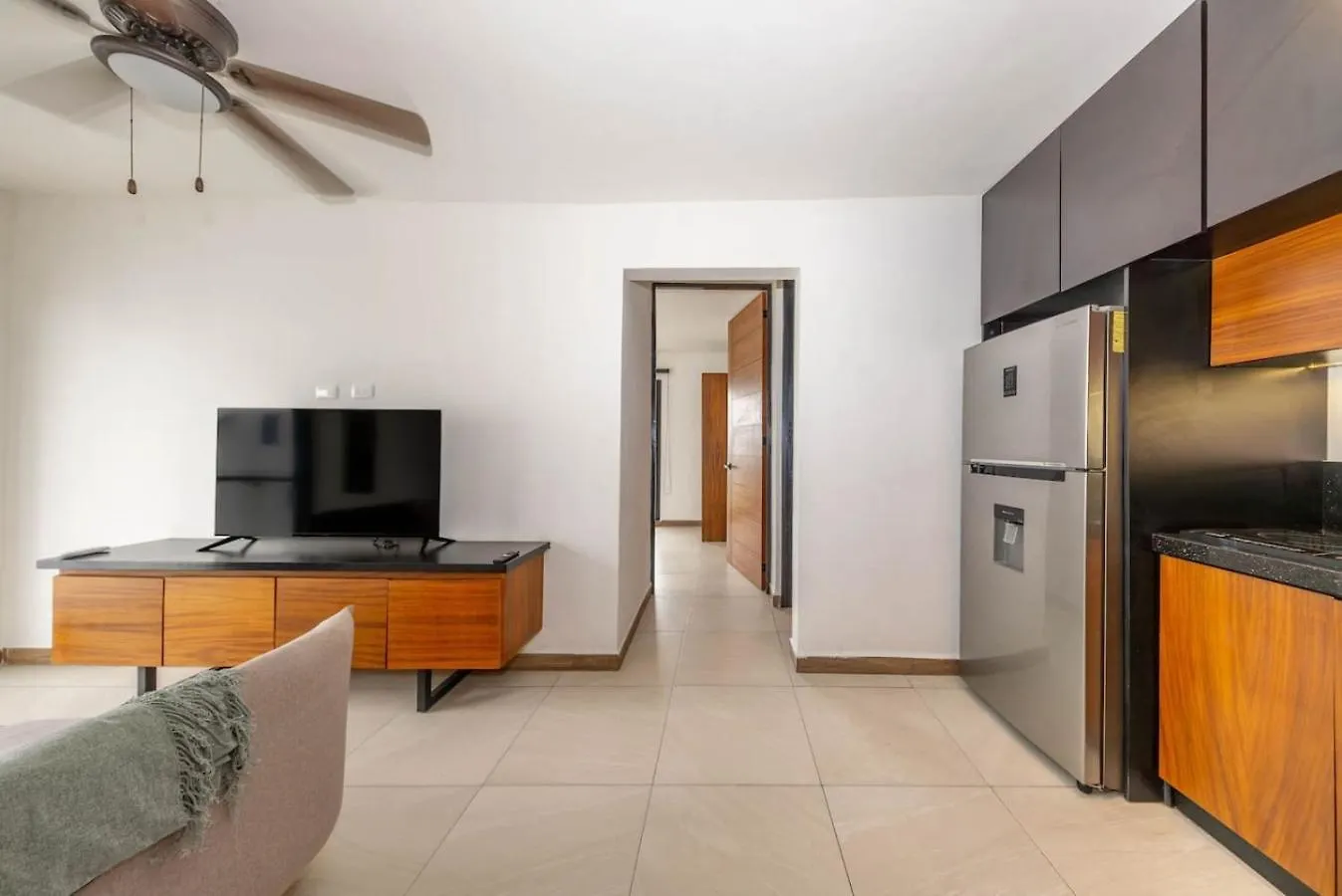 Holiday home 2 Bedroom Oasis With Incredible Rooftop Pool Playa del Carmen