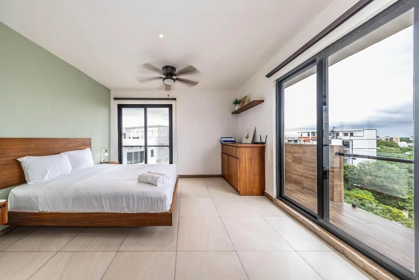 2 Bedroom Oasis With Incredible Rooftop Pool Playa del Carmen 0*,  Mexico