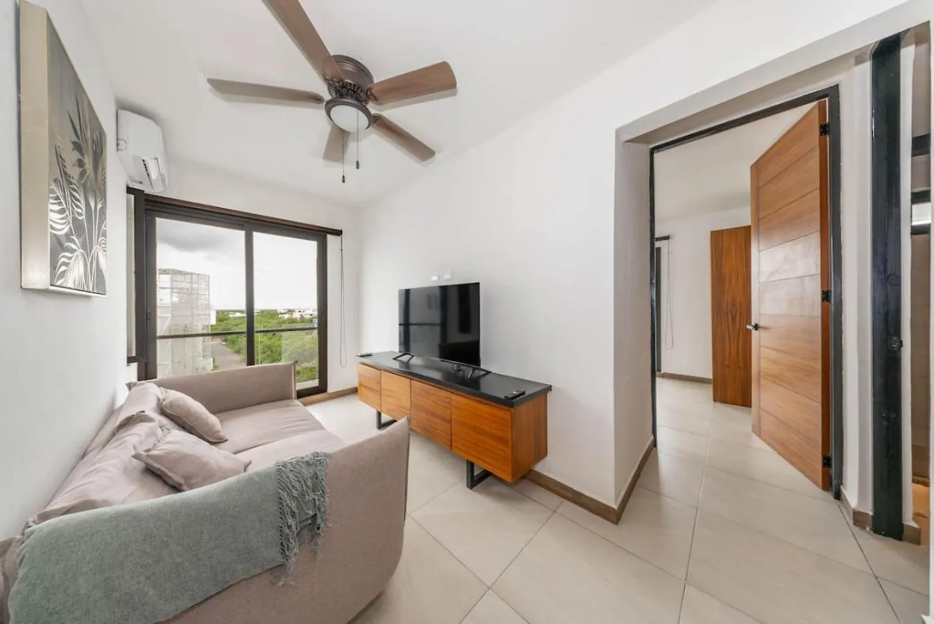 2 Bedroom Oasis With Incredible Rooftop Pool Playa del Carmen Holiday home