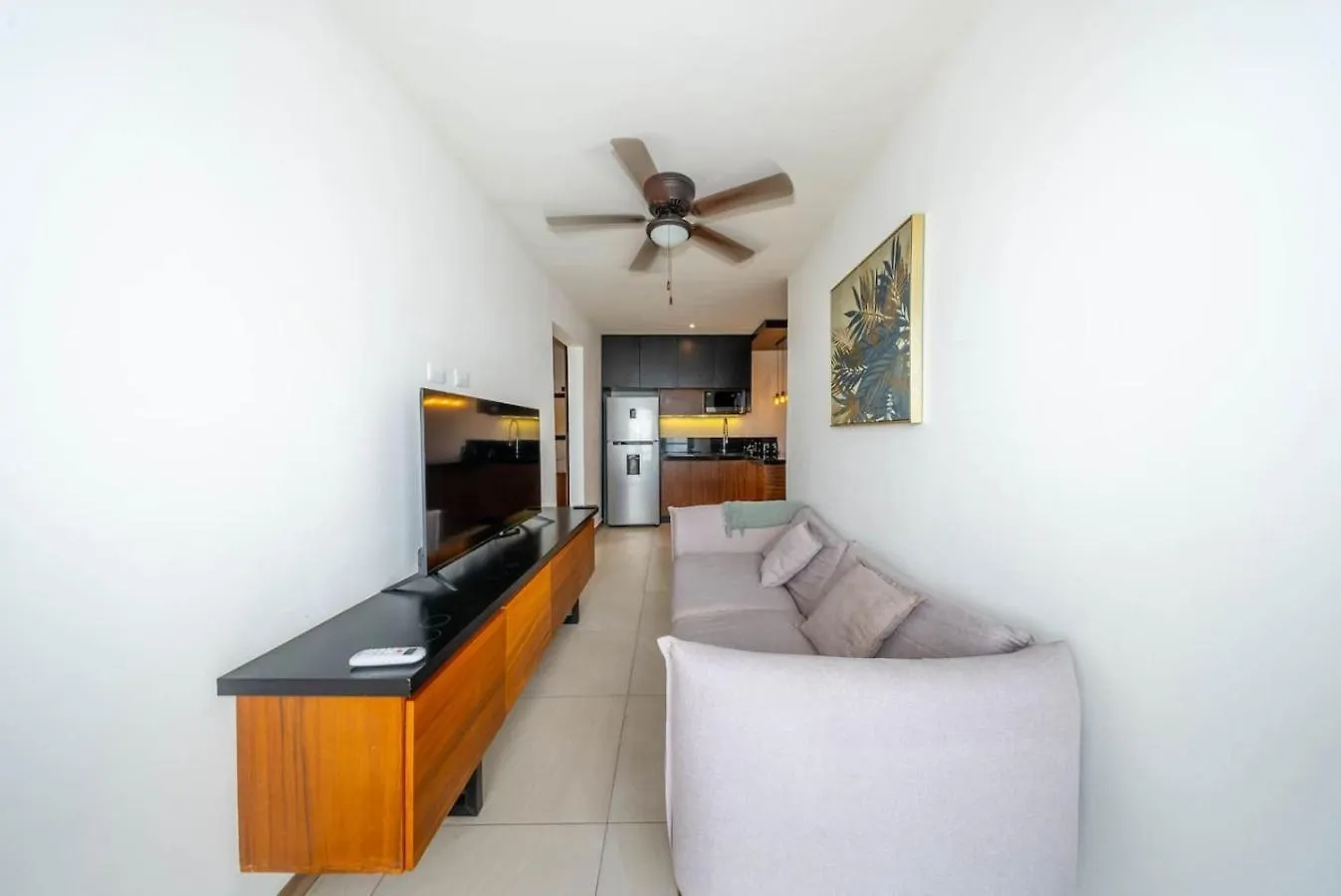 2 Bedroom Oasis With Incredible Rooftop Pool Playa del Carmen Holiday home