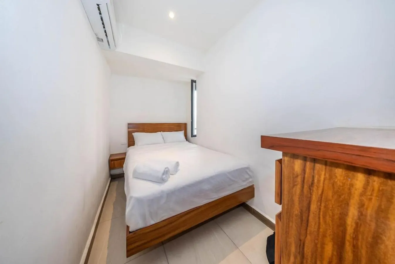 2 Bedroom Oasis With Incredible Rooftop Pool Playa del Carmen Holiday home