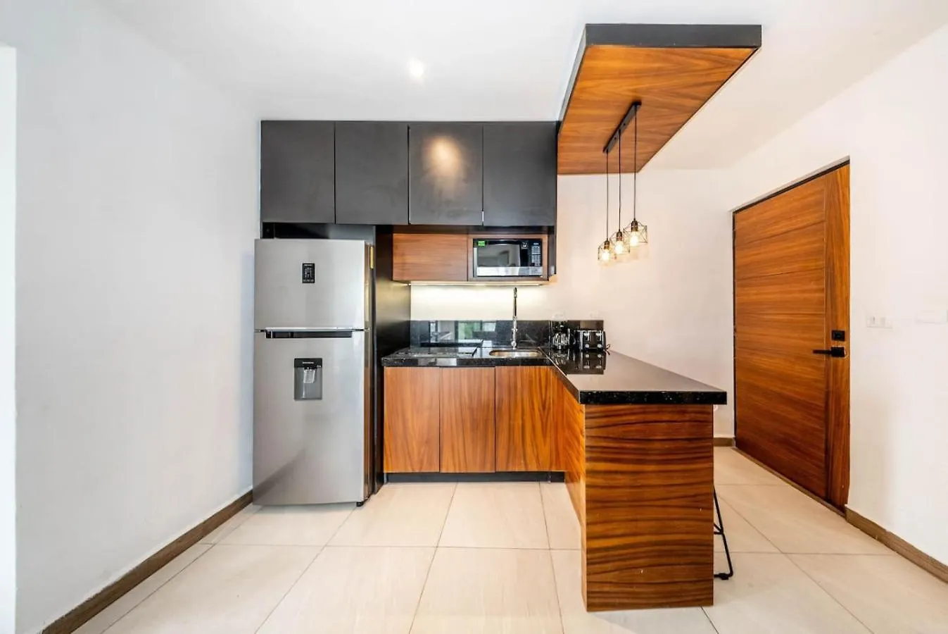 Holiday home 2 Bedroom Oasis With Incredible Rooftop Pool Playa del Carmen