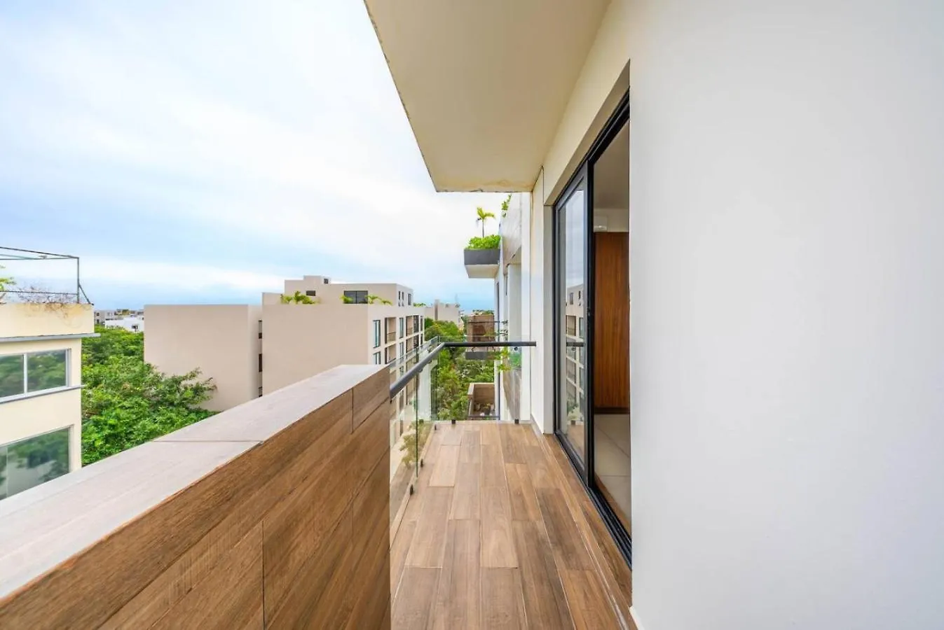 2 Bedroom Oasis With Incredible Rooftop Pool Playa del Carmen 0*,  Mexico